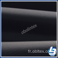 Obl20-118 100% polyester 600D Oxford tissu PU enduit